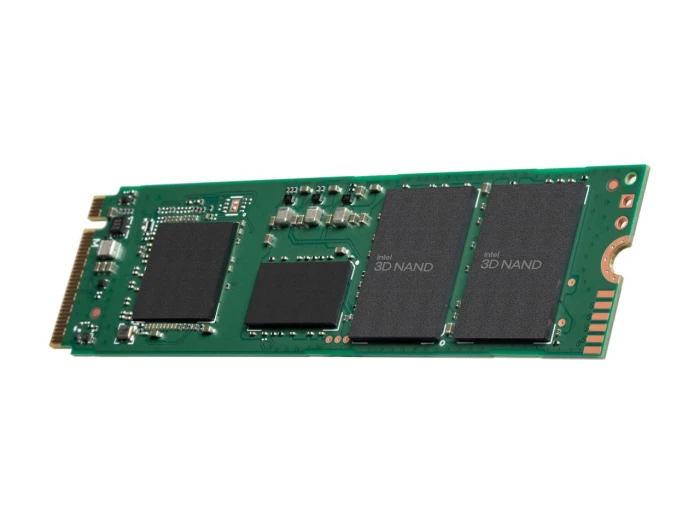 Intel 670P 2TB
