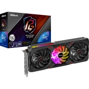 ASRock Intel Arc A770 Phantom Gaming D 8GB OC 256 bit GDDR6