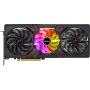 ASRock Intel Arc A770 Phantom Gaming D 8GB OC 256 bit GDDR6