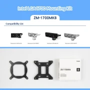 Zalman Mounting Kit LGA1700 TYPE-B