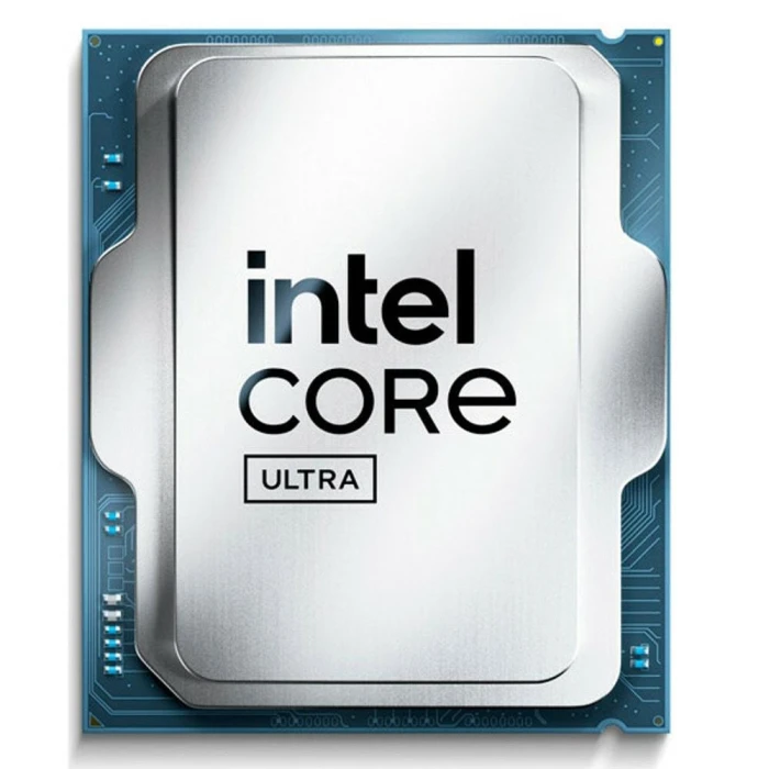 Intel Core Ultra 7 265K - TRAY