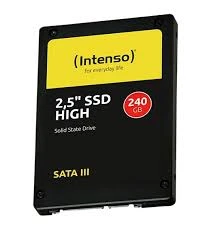 Intenso HIGH 240GB