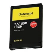 Intenso HIGH 240GB