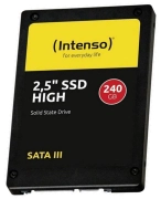 Intenso HIGH 240GB