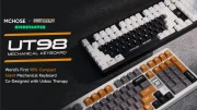 MCHOSE UT98 Classic Therapy - Linear
