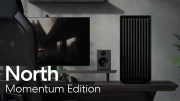 FRACTAL North XL Momentum Edition