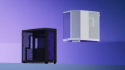 NZXT H6 Flow RGB Matte White