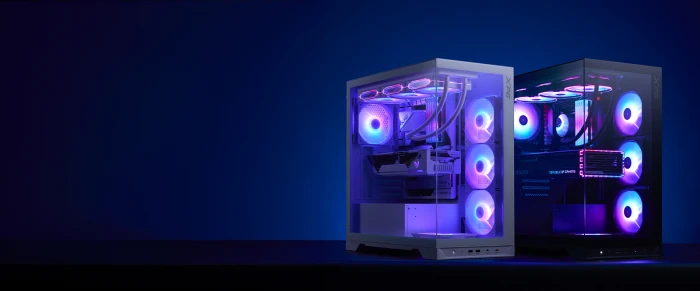 THX|bg RX 9070 XT | Ryzen 7 9700X