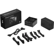 FRACTAL DESIGN Ion+ 2 Platinum 560W