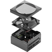 FRACTAL DESIGN Ion+ 2 Platinum 560W