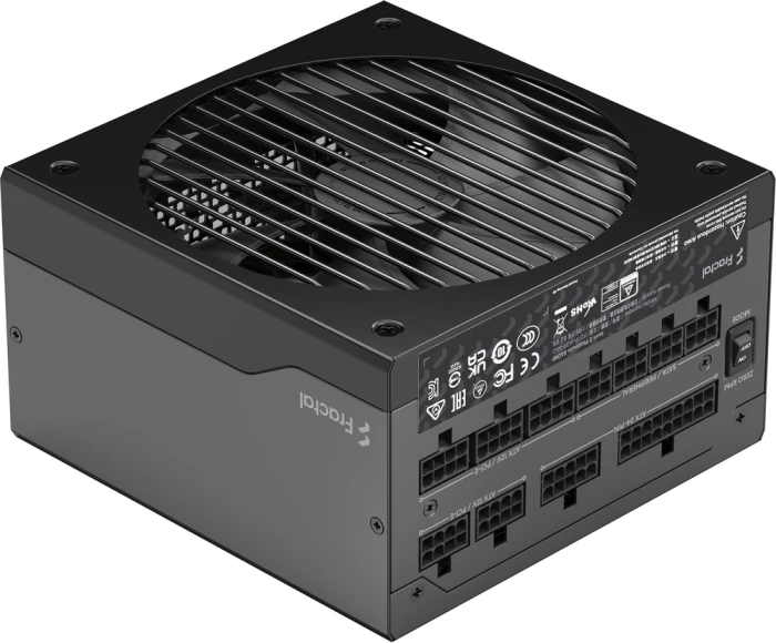 FRACTAL DESIGN Ion+ 2 Platinum 560W