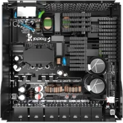 FRACTAL DESIGN Ion+ 2 Platinum 560W