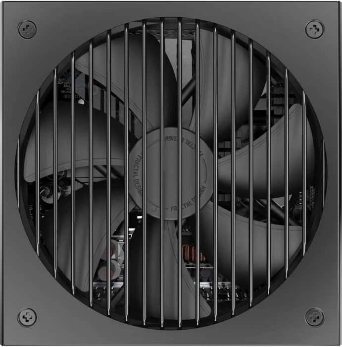 FRACTAL DESIGN Ion+ 2 Platinum 560W