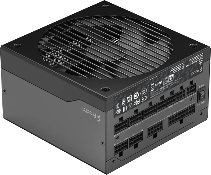 FRACTAL DESIGN Ion+ 2 Platinum 760W