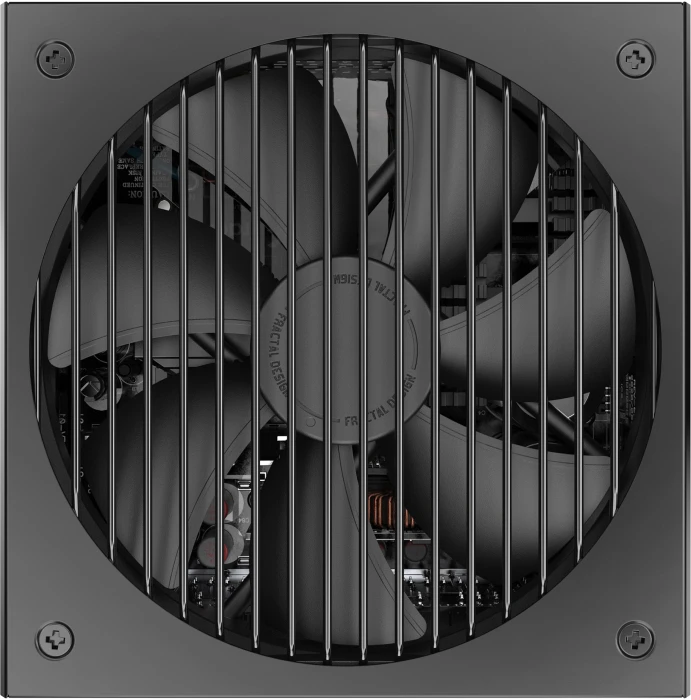 FRACTAL DESIGN Ion+ 2 Platinum 760W