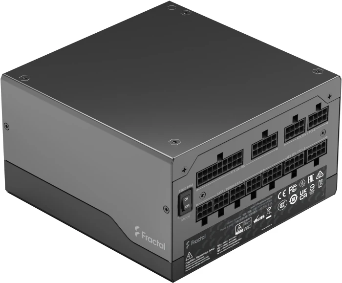 FRACTAL DESIGN Ion+ 2 Platinum 860W