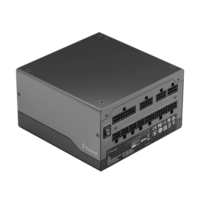 FRACTAL DESIGN Ion+ 2 Platinum 860W