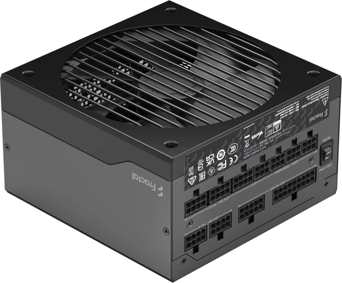 FRACTAL DESIGN Ion+ 2 Platinum 860W