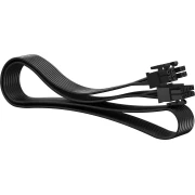 FRACTAL DESIGN ATX12V 4+4 pin modular cable