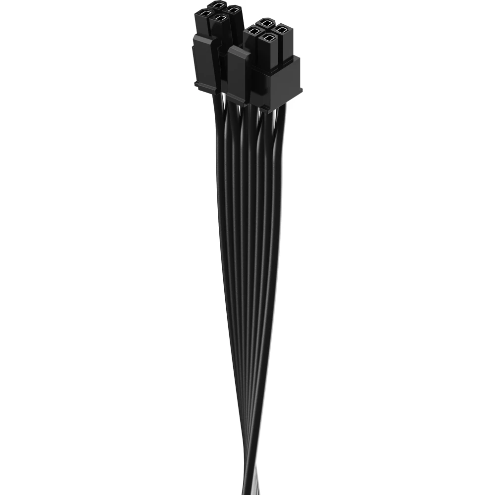 FRACTAL DESIGN ATX12V 4+4 pin modular cable
