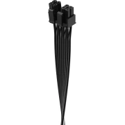 FRACTAL DESIGN ATX12V 4+4 pin modular cable