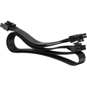 FRACTAL DESIGN PCI-E 6+2 pin x2 modular cable