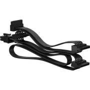 FRACTAL DESIGN SATA x4 modular cable