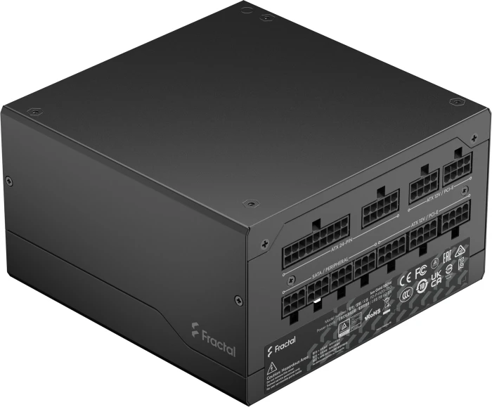 FRACTAL DESIGN Ion Gold 550W