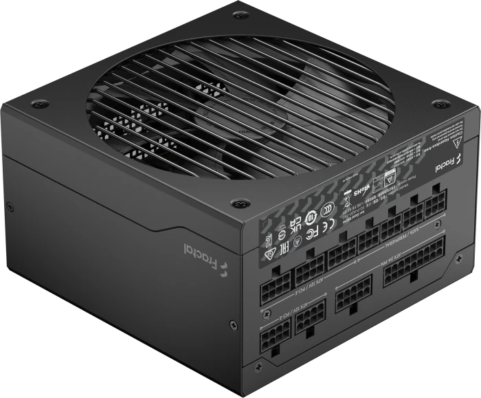 FRACTAL DESIGN Ion Gold 550W