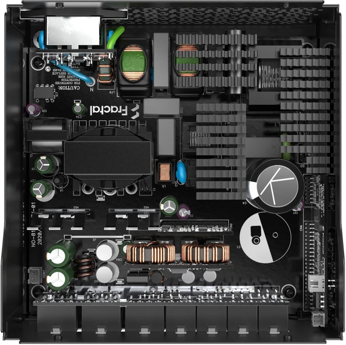 FRACTAL DESIGN Ion Gold 550W