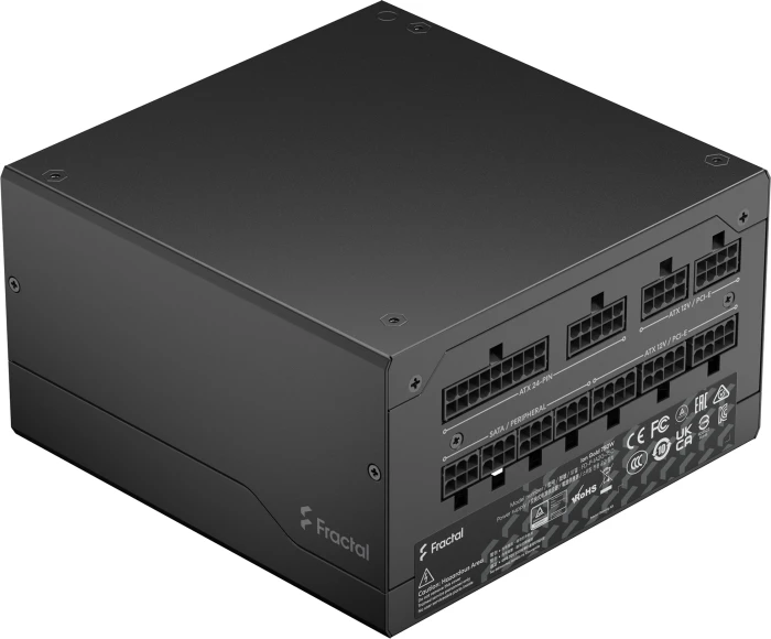 FRACTAL DESIGN Ion Gold 750W
