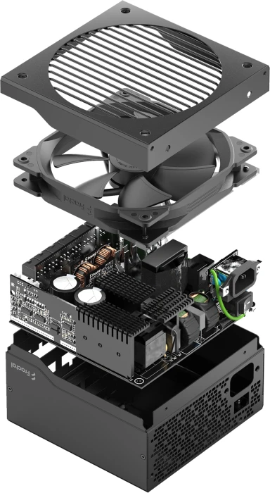 FRACTAL DESIGN Ion Gold 750W