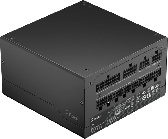FRACTAL DESIGN Ion Gold 850W
