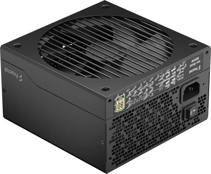 FRACTAL DESIGN Ion Gold 850W