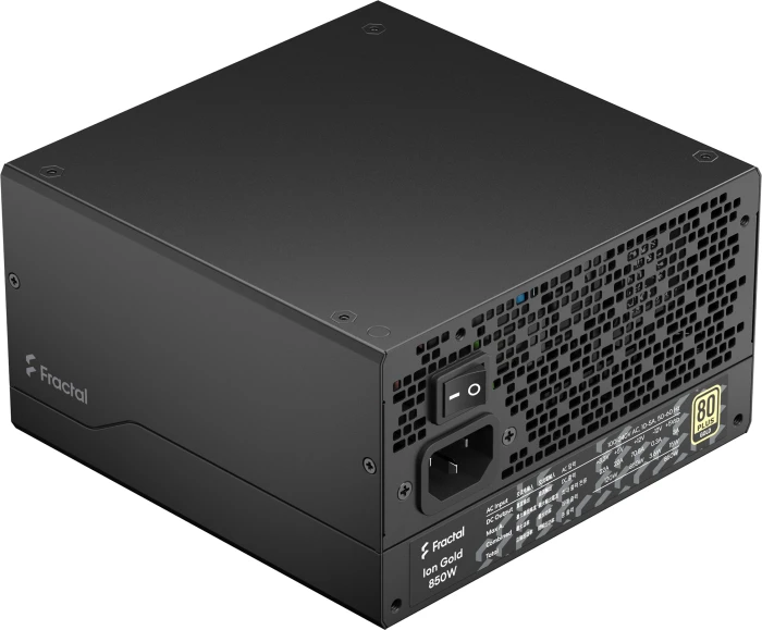 FRACTAL DESIGN Ion Gold 850W