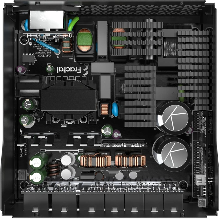 FRACTAL DESIGN Ion Gold 850W