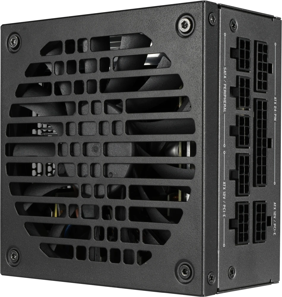 FRACTAL DESIGN Ion SFX-L Gold 500W