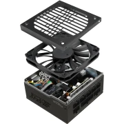 FRACTAL DESIGN Ion SFX-L Gold 650W