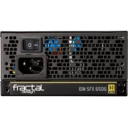 FRACTAL DESIGN Ion SFX-L Gold 650W