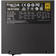 FRACTAL DESIGN Ion SFX-L Gold 650W