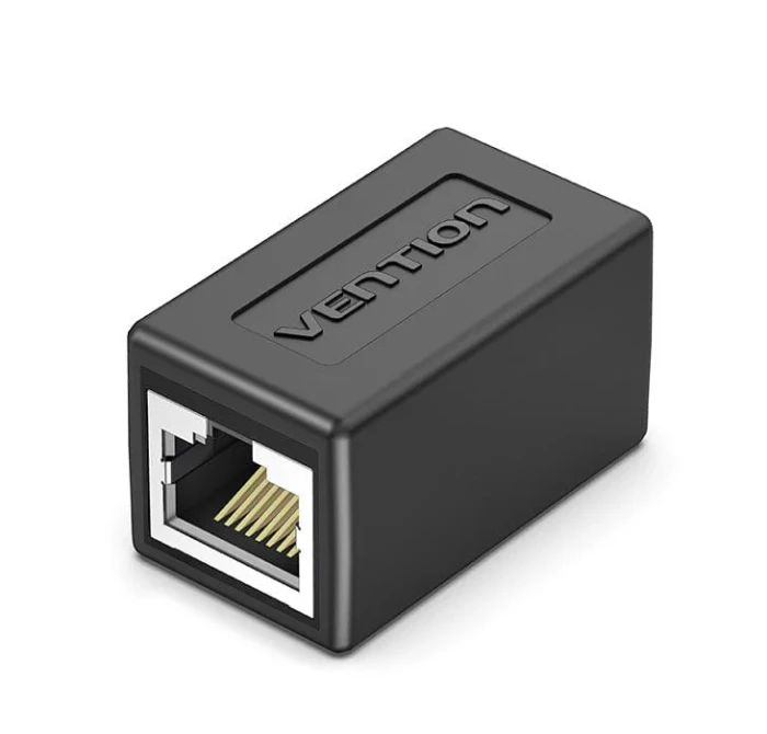 Vention удължител RJ-45 Cat.6 Shielded