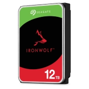 SEAGATE IronWolf 12TB