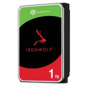 SEAGATE IronWolf NAS 1TB