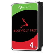 SEAGATE IronWolf Pro 4TB