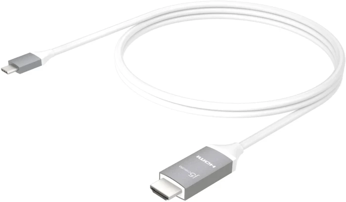 j5create USB-C > HDMI 2.0 4K - 1.8m