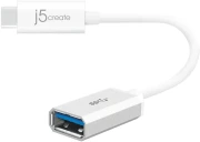 j5create Адаптер USB-C > USB-A 5Gbps
