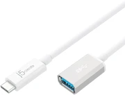 j5create Адаптер USB-C > USB-A 5Gbps