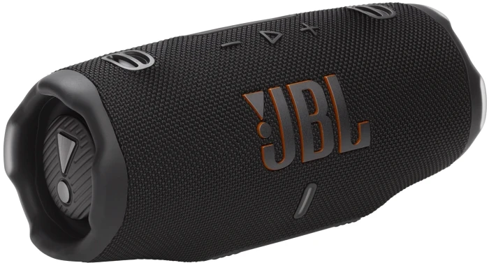 JBL CHARGE 6 Bluetooth - Black