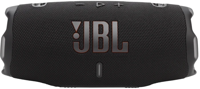 JBL CHARGE 6 Bluetooth - Black