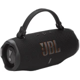 JBL CHARGE 6 Bluetooth - Black
